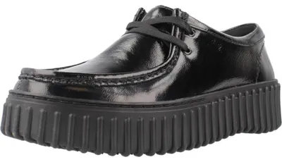 Produktbild von Clarks Damen Clogs 26 179 111 Farbe: Schwarz Größe: 39