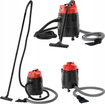 Obrázek produktu pro Yato odkurzacz wielofunkcyjny / oczko wodne 1400w