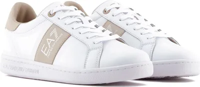 Produktbild von Ea7 Emporio Armani 7x000332_af10848 Sportschuhe Weiß EU 38 Mann Weiß EU 38