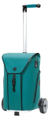 Zdjęcie produktu dla Andersen Shopper Unus Shopper Oli.P wózek na zakupy 59 cm