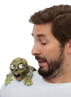 Produktbild von Zombie Schulterschreck