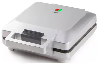 Image de Gaufrier 1600w blanc - Domo - DO9250W -