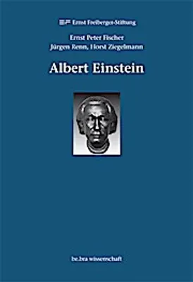 Produktbild von Albert Einstein