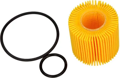 Produktbild von Ölfilter MAXGEAR 26-0889 Filtereinsatz für TOYOTA Yaris Schrägheck (P9) für SUBARU JUSTY IV für DAIHATSU SIRION (M3) für LEXUS CT (ZWA10) für LOTUS