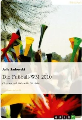 Immagine prodotto di Die Fußball-WM 2010
