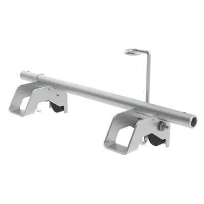 Produktbild von MUNK Einfallhaken komplett für Seilzugleitern 98x25mm