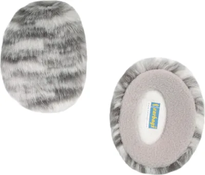 Produktbild von (( earbags | FASHION Ohrenwärmer , Fell Spectrum, S
