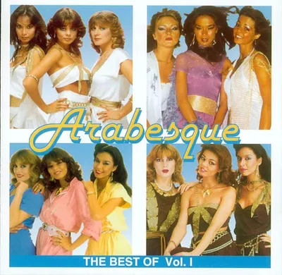Produktbild von Best Of Vol.1