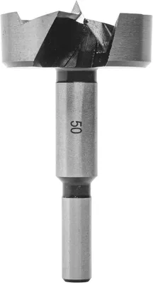 Produktbild von Forstnerbohrer Premium WS mit einem Durchmesser von 50 mm