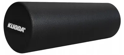 Produktbild von KUDDA Massage- und Rehabilitationsroller 45 cm EPP Schaum