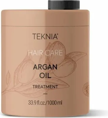 Obrázek produktu pro Tonikum Lakmé Hair Care Arganolia (1 l)