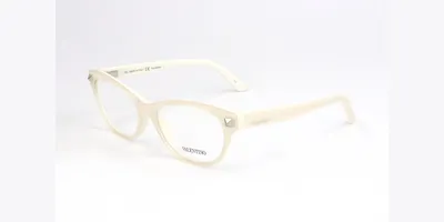 Image de Lunettes pour femme Valentino V2660 Ivory 52/16/135