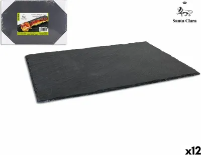 Obrázek produktu pro Miska Santa Clara Alfares 30 x 20 cm 6 mm (12 kusů)