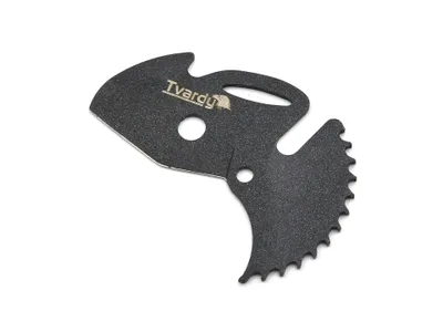 Obrázek produktu pro Náhradní čepel pro nůžky na trubky 0-42 mm 15707