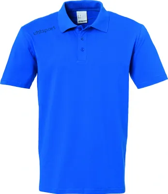 Obrázok produktu pre Uhlsport ESSENTIAL POLO SHIRT XL azurblau