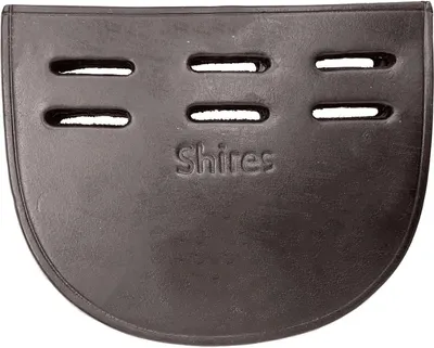 Immagine prodotto di Blenheim - Protezioni per fibbie, pelle 2-pack ER901 (taglia unica) (marrone)