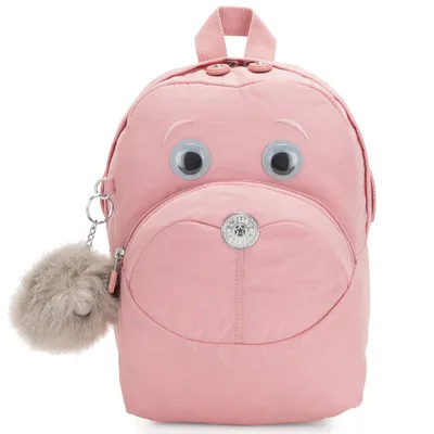 Immagine prodotto di Kipling Faster 7l Zaino Rosa Rosa Taglia unica
