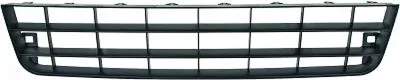 Produktbild von DIEDERICHS Lüftungsgitter Grill Stoßfänger für VW Golf V Schrägheck (1K1) Schwarz