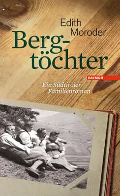Produktbild von Bergtöchter