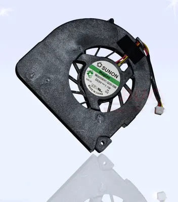Produktbild von Für Acer Aspire 5338 5536Z 5536G 5738 5738Z MS2264 Lüfter Kühler Fan Cooler 3 Pin