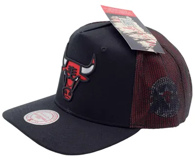 Zdjęcie produktu dla Czapka Mitchell & Ness HT11505CBUBLCK dla Uni