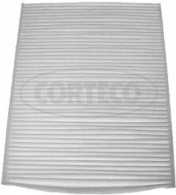 Produktbild von CORTECO 21652857 Innenraumfilter Pollenfilter für FORD Fiesta Mk6 Schrägheck (JA8, JR8)