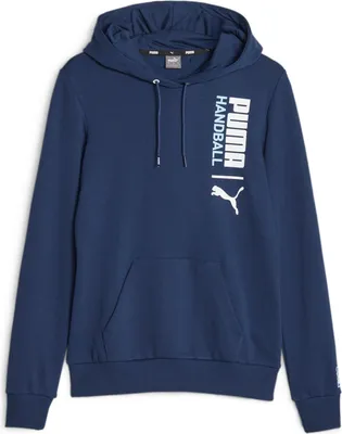 Produktbild von Puma PUMA Handball Hoodie Women PERSIAN BLUE PERSIAN BLUE S