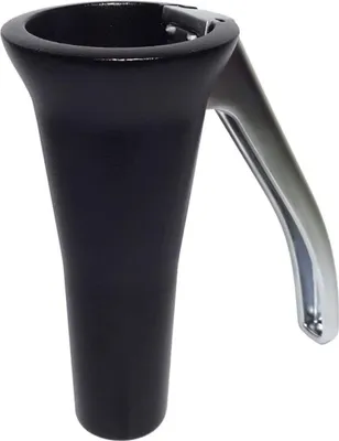 Produktbild von Drosselmeyer SNCBP01 Nussknacker Schwarz (SNCBP01)