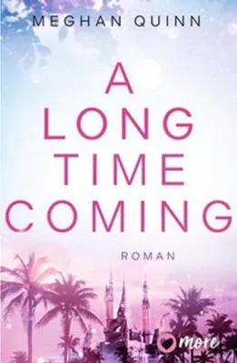 Produktbild von A Long Time Coming
