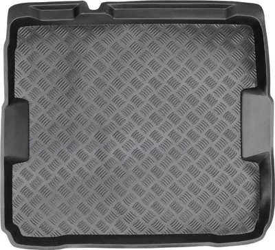 Zdjęcie produktu dla Mata do bagażnika Opel Astra K Hatchback 5-drzwiowy 2015 - 2021