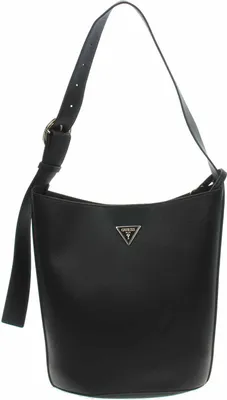 Image de Guess Hwbg69 74040 Couleur Noir