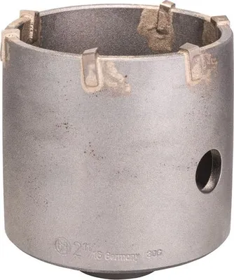 Produktbild von PRO SDS plus-5 Bohrkrone, 68 x 50 x 80 mm