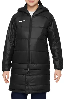 Produktbild von Nike Academy Pro 24 Therma-FIT Winterjacke Kinder
