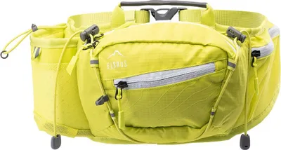 Immagine prodotto di Zaino Elbrus Quix Hipbelt Giallo Giallo Taglia unica