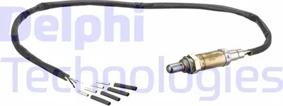 Produktbild von Lambdasonde DELPHI ES21105-12B1