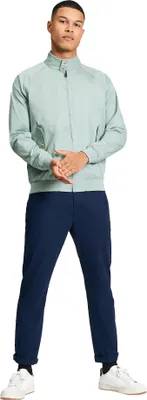 Obrázek produktu pro Ben Sherman – pánská bunda „Harrington“ BK125 (M) (šalvějová)