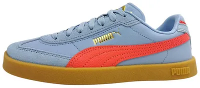 Productafbeelding van Puma ClubII Era Jr. Sportschuhe Kinder Sneaker Blau Freizeit