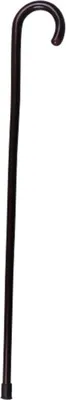 Image de Canne de marche Moretti en hêtre, 92 cm de long