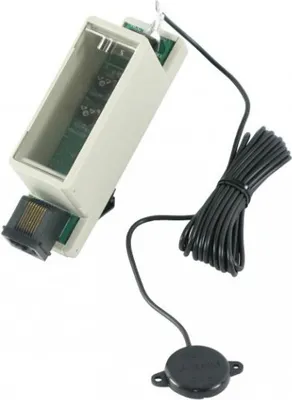 Zdjęcie produktu dla ALLNET ALL4054, Czarny, Zielony, Biały