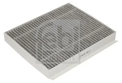 Produktbild von FEBI BILSTEIN 1000489 Innenraumfilter Pollenfilter für POLESTAR Polestar 4 Aktivkohle