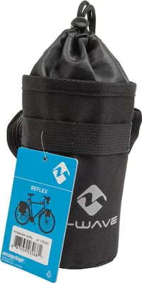 Produktbild von M-WAVE Amsterdam Bottle Iso Getränketasche - Isolierte Fahrradflaschentasche ....