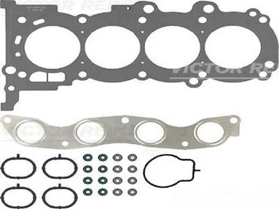 Produktbild von REINZ 02-54095-01 Zylinderkopf Dichtungssatz für HYUNDAI i10 (PA) i20 (PB, PBT)