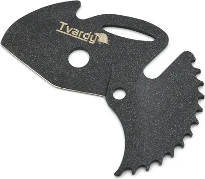 Produktbild von Ersatzklinge Ersatzschneide für TVARDY Rohrschere für 0-42mm PVC Rohre SK5-Stahl