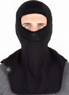 Obrázok produktu pre Balaklava Knox Hot Hood