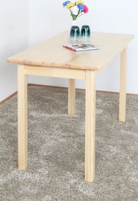 Produktbild von Küchentisch 60 x 120