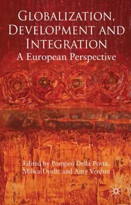 Image de Mondialisation, développement et intégration