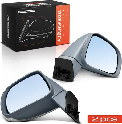 Immagine prodotto di Frankberg 2x specchietto retrovisore sinistro destro per Chevrolet Captiva