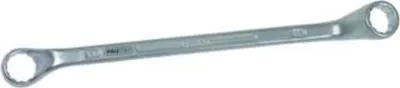 Produktbild von Dönges Doppelringschlüssel DIN 838, 13 x 15 mm (Ringschlüssel)