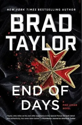 Zdjęcie produktu dla End of Days