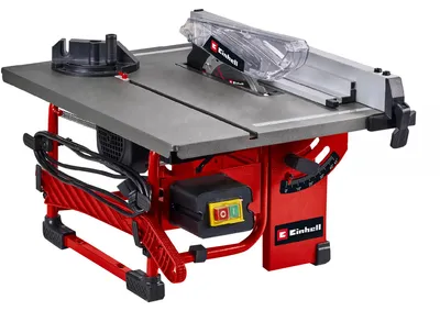 Obrázek produktu pro Einhell TC-TS 8 I, 2950 ot/min, 2,7 cm, 4,5 cm, 0 - 45°, -60 - 60°, Volně stojící